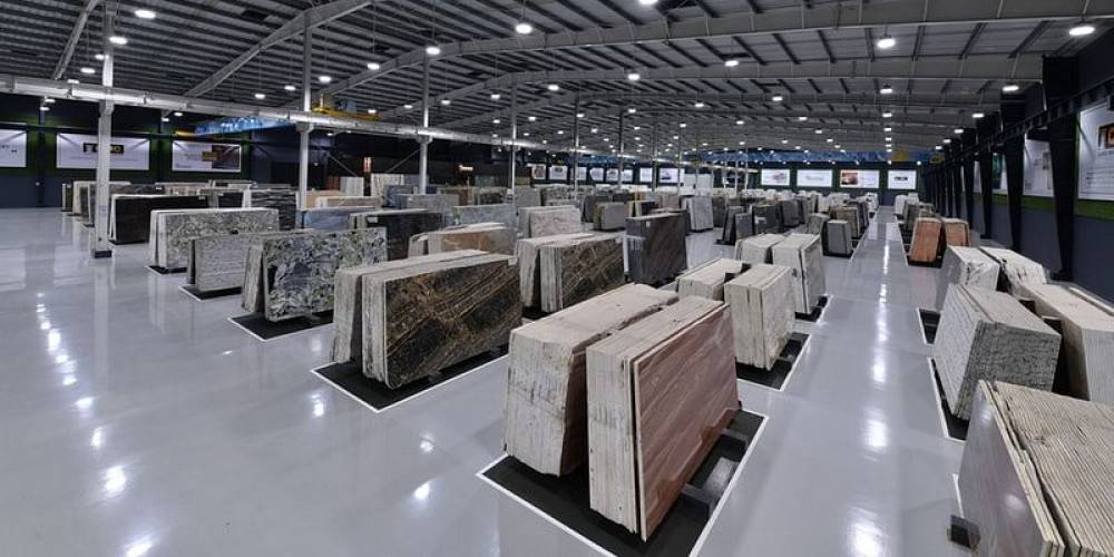 PakMex Exporters Facility 3