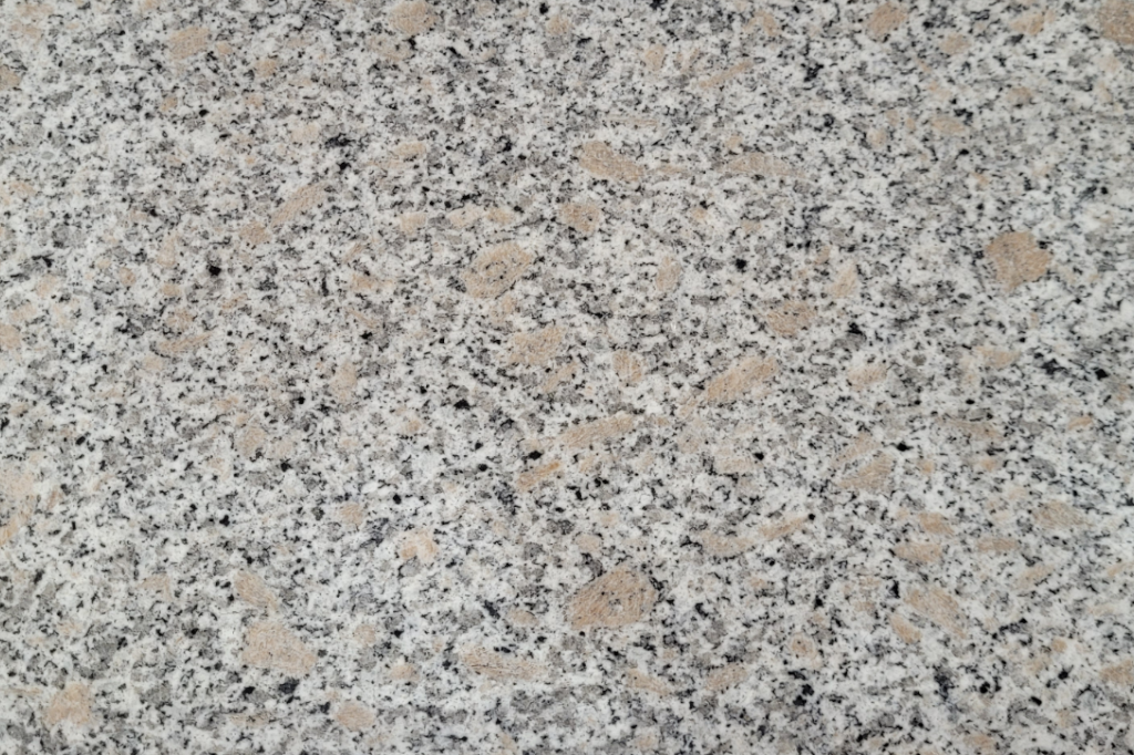 Sado Flower Granite