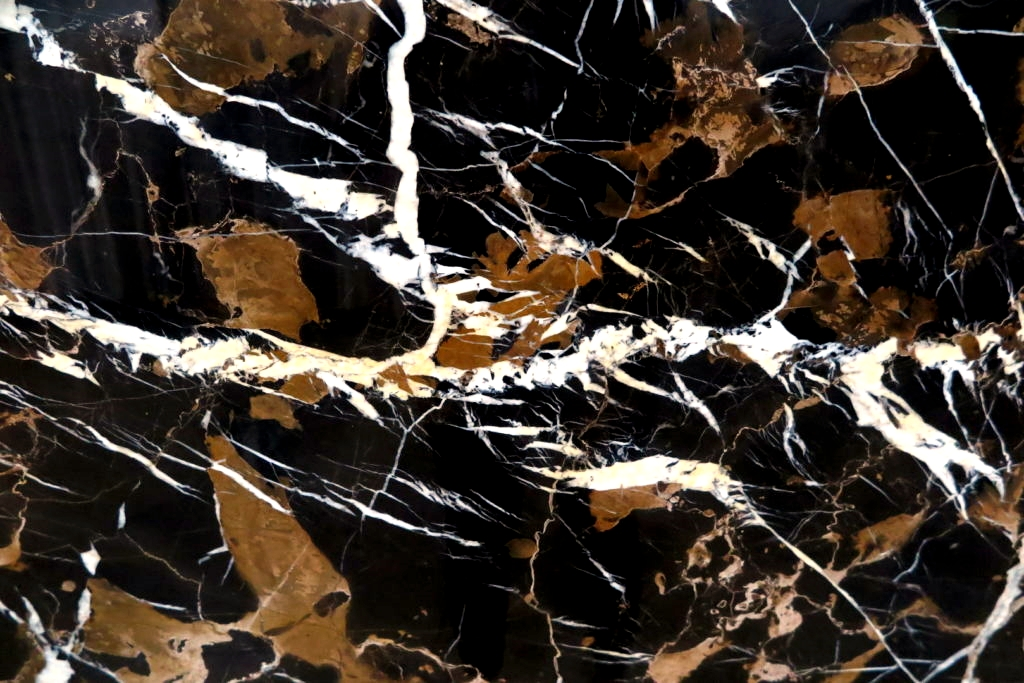 Marble Sample 1