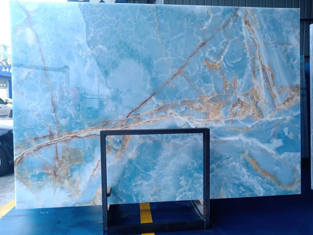 Pakistani Blue Onyx