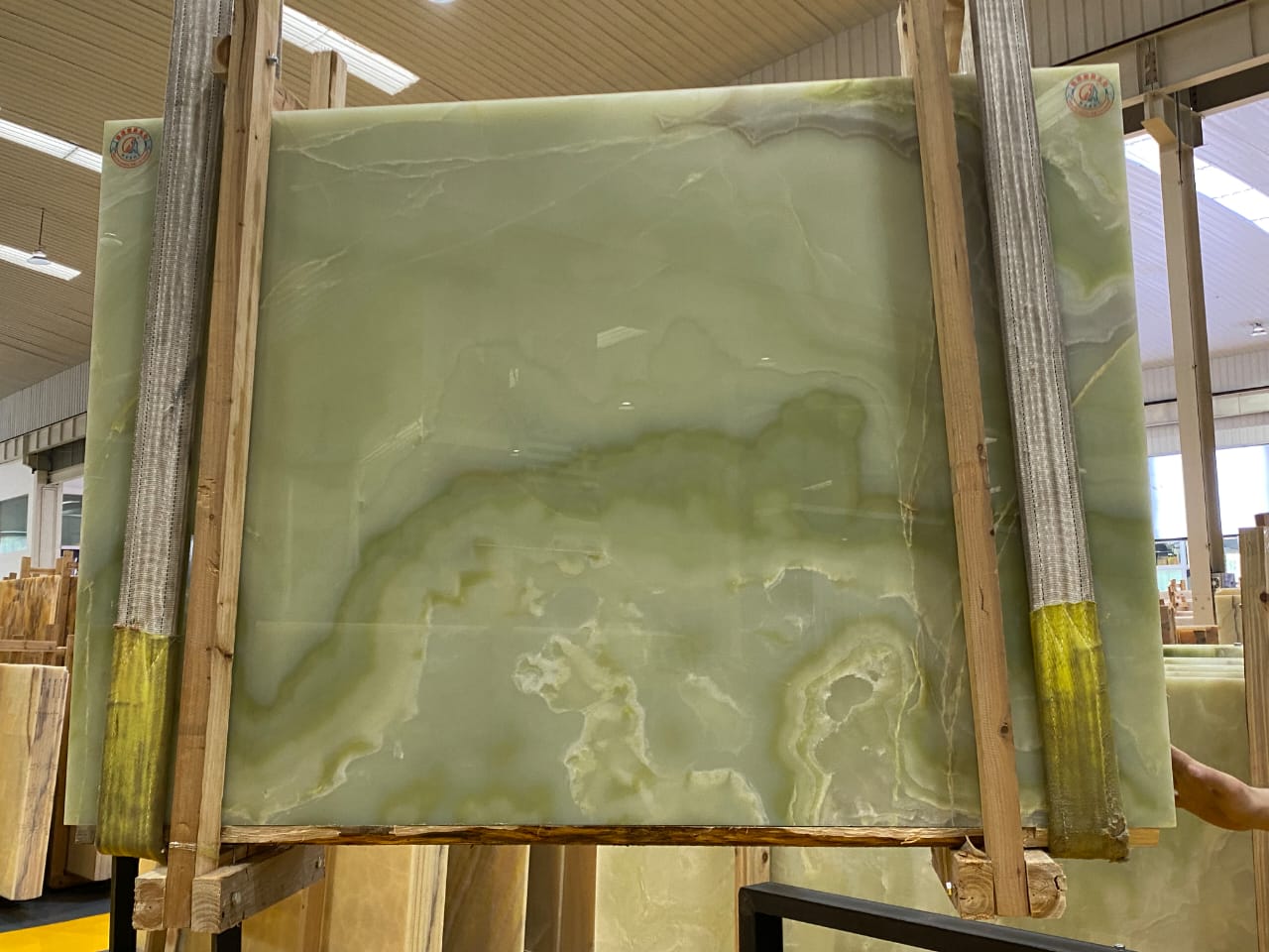 Onyx Sample 1
